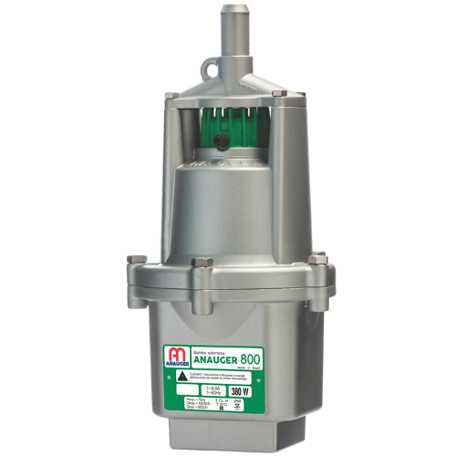 Bomba 800 5G de 127v Anauger